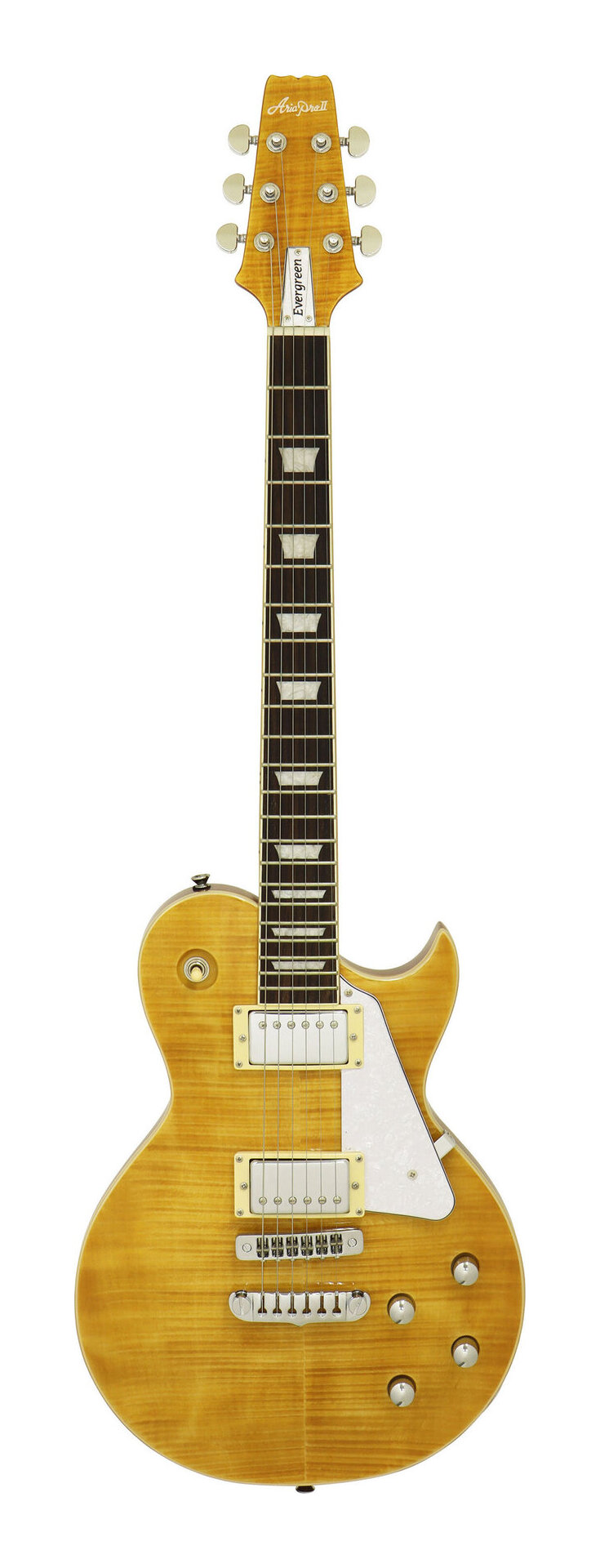 【カバー付き】Aria ProⅡ アリアプロ Amazon.co.jp: AriaProII アリアプロII エレキギター PE-1500RI