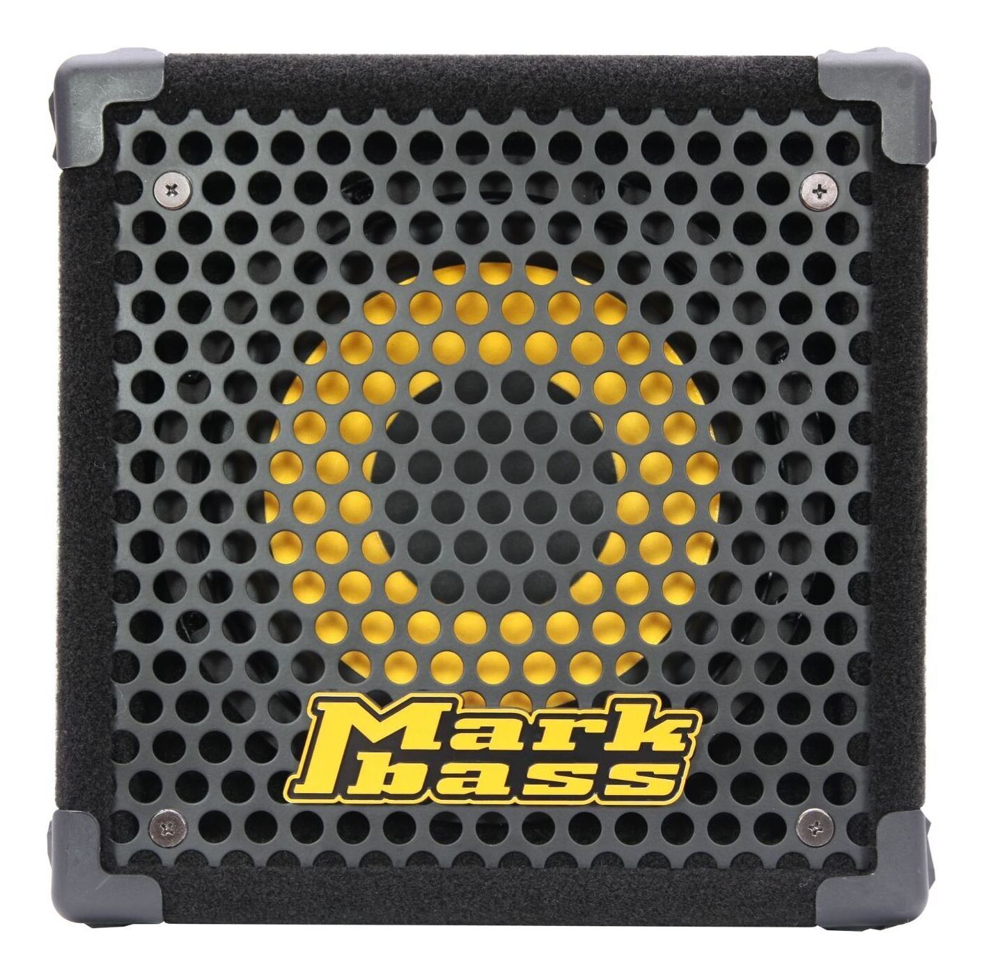 【送料込】Markbass マークベース MICROMARK 801（MAK-MICROM8） ベース用コンボアンプ【ポイント5倍】｜愛曲楽器