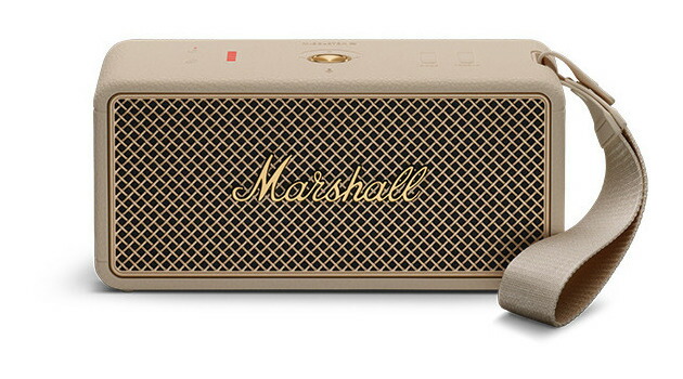 楽天市場】【送料込】Marshall Middleton II Cream (Middleton2