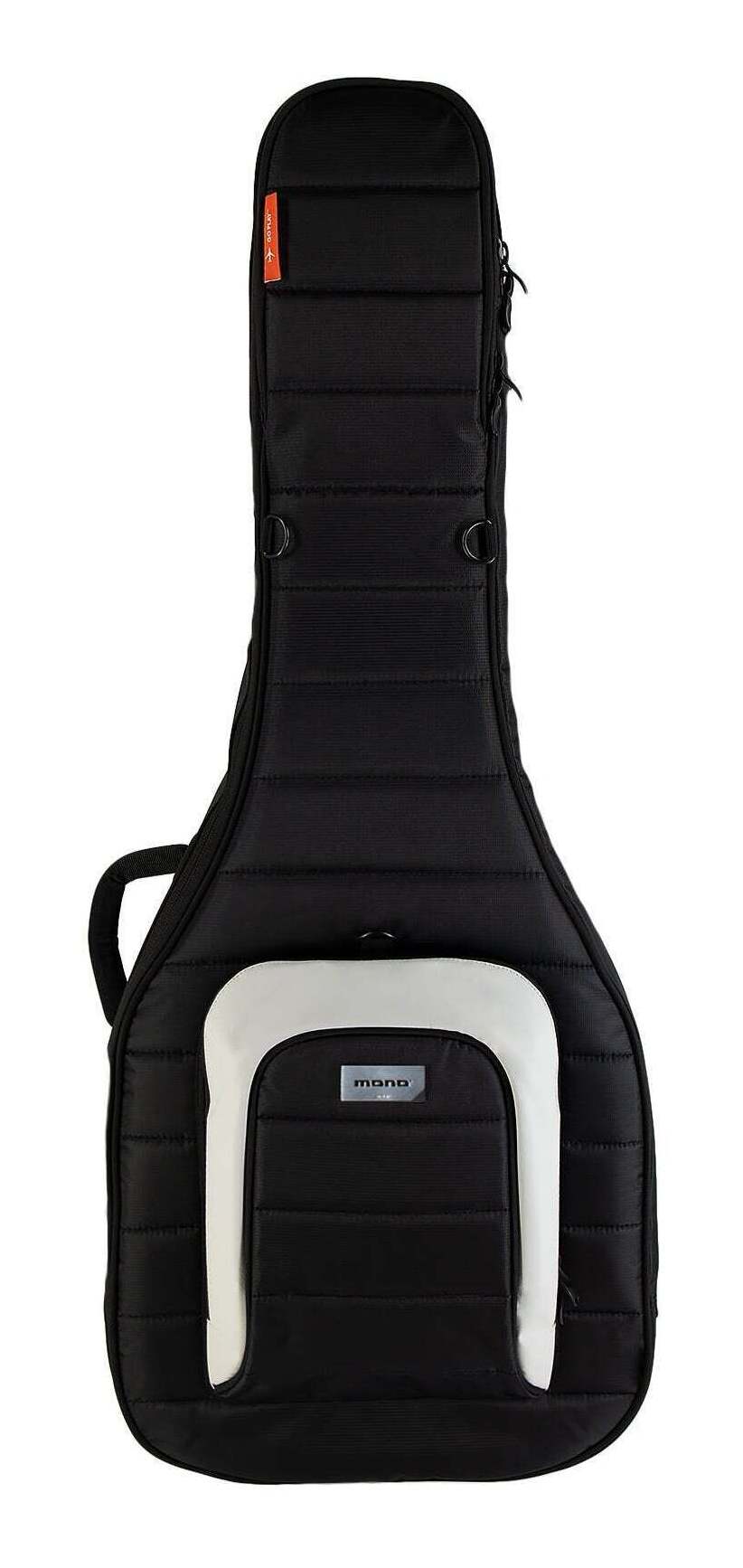 楽天市場】MONO M80 AC-BLK 新品 クラシックギター