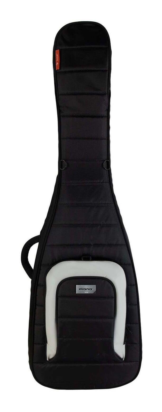 モノ　MONO M80-EB ベース用ケース　ギグバッグ　黒　ブラック mono M80 Electric Bass Case Black モノ エレキ・ベース用ケース