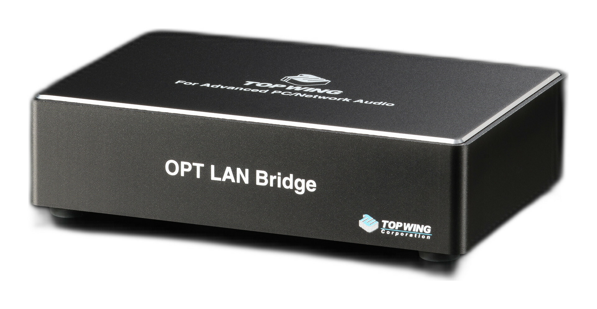 【送料込】TOP WING OPT LAN Bridge / SFP-LAN メディアコンバーター【ポイント5倍】