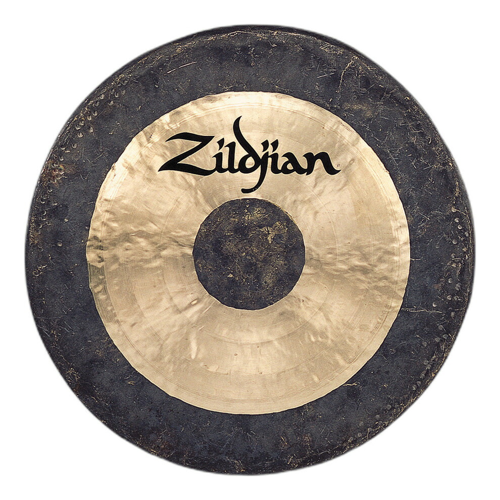 【送料込】Zildjian GNCH30 30インチ ゴング 30” TRADITIONAL GONG NAZLGNCH30