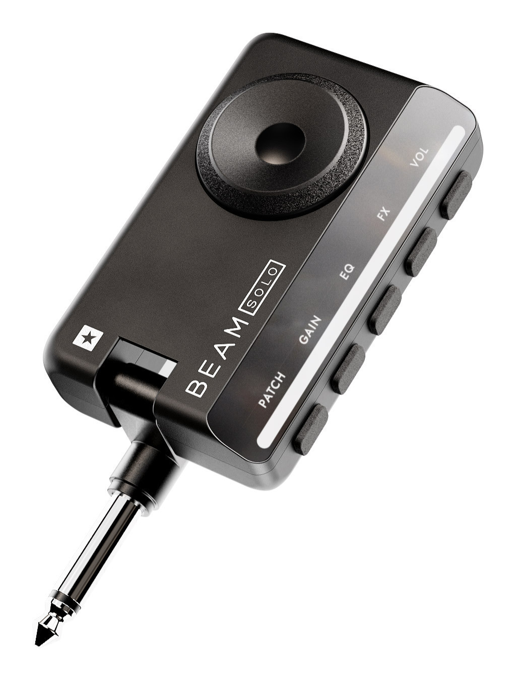 【送料込】Blackstar BEAM SOLO ヘッドホンアンプ マルチエフェクター オーディオインターフェース【ポイント5倍】