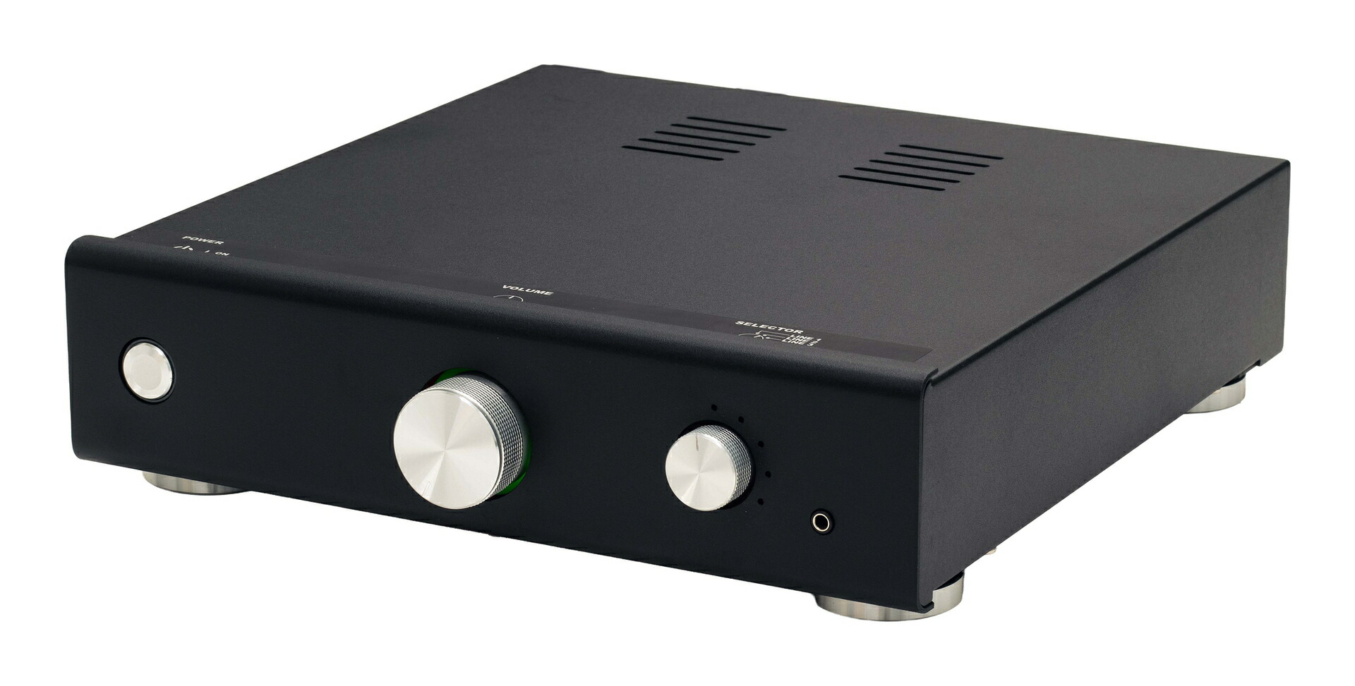 ☆ELEKIT☆ハイブリッドステレオプリアンプ☆TU-875☆