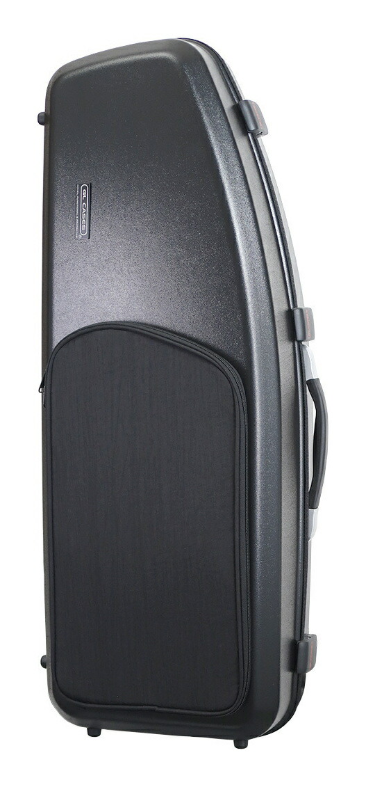 楽天市場】GL CASES GLK-T(S) テナーサックス用ハードケース