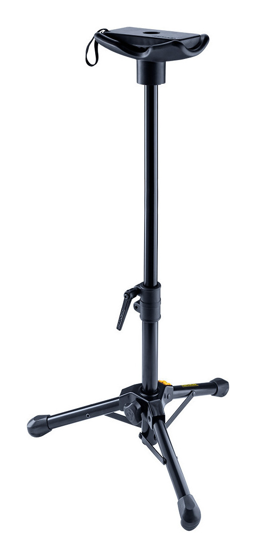 【送料込】HERCULES DS753BB ハーキュレス チューバ ユーフォニアム他 大型 金管楽器用 座奏 立奏用 スタンド 12,672円