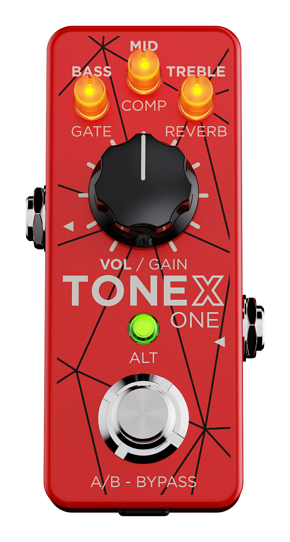楽天市場】IK Multimedia TONEX One 新品[トーンエックス