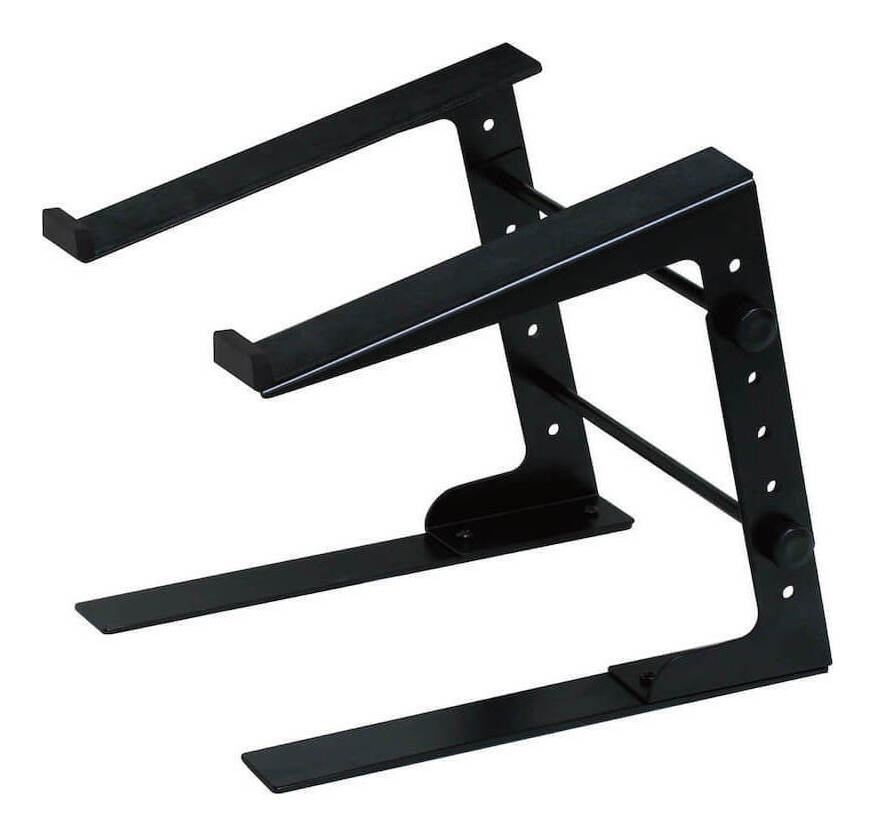 楽天市場】HERCULES ラップトップスタンド DG400BB 収納ケース付き