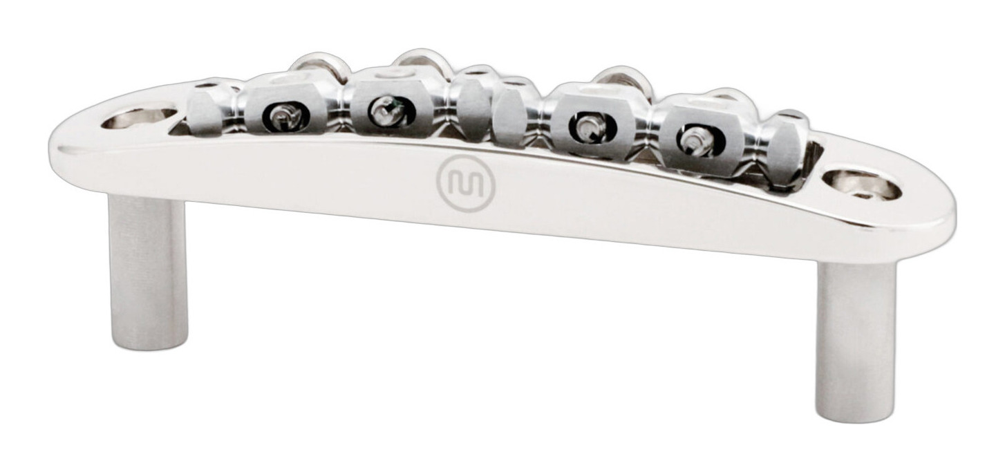 Fender ブリッジ used】Fender / HiMass Bass Bridge for 5-Strings【GIB横浜】 - Geek