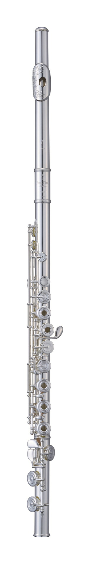 【送料込】Pearl F-DP/RE-VFLLB #OF オフセット/リングキー 頭部管銀製 Dolce Primo ドルチェプリモ フルート/限定モデル｜愛曲楽器 145,750円