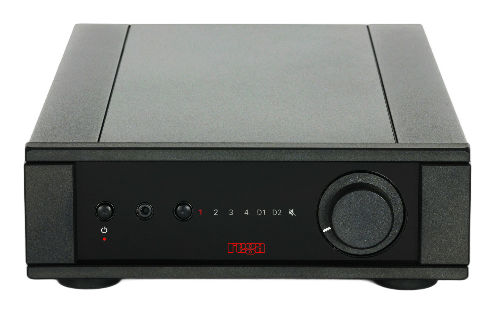 【貨物輸送込】rega Brio MK7 プリメインアンプ