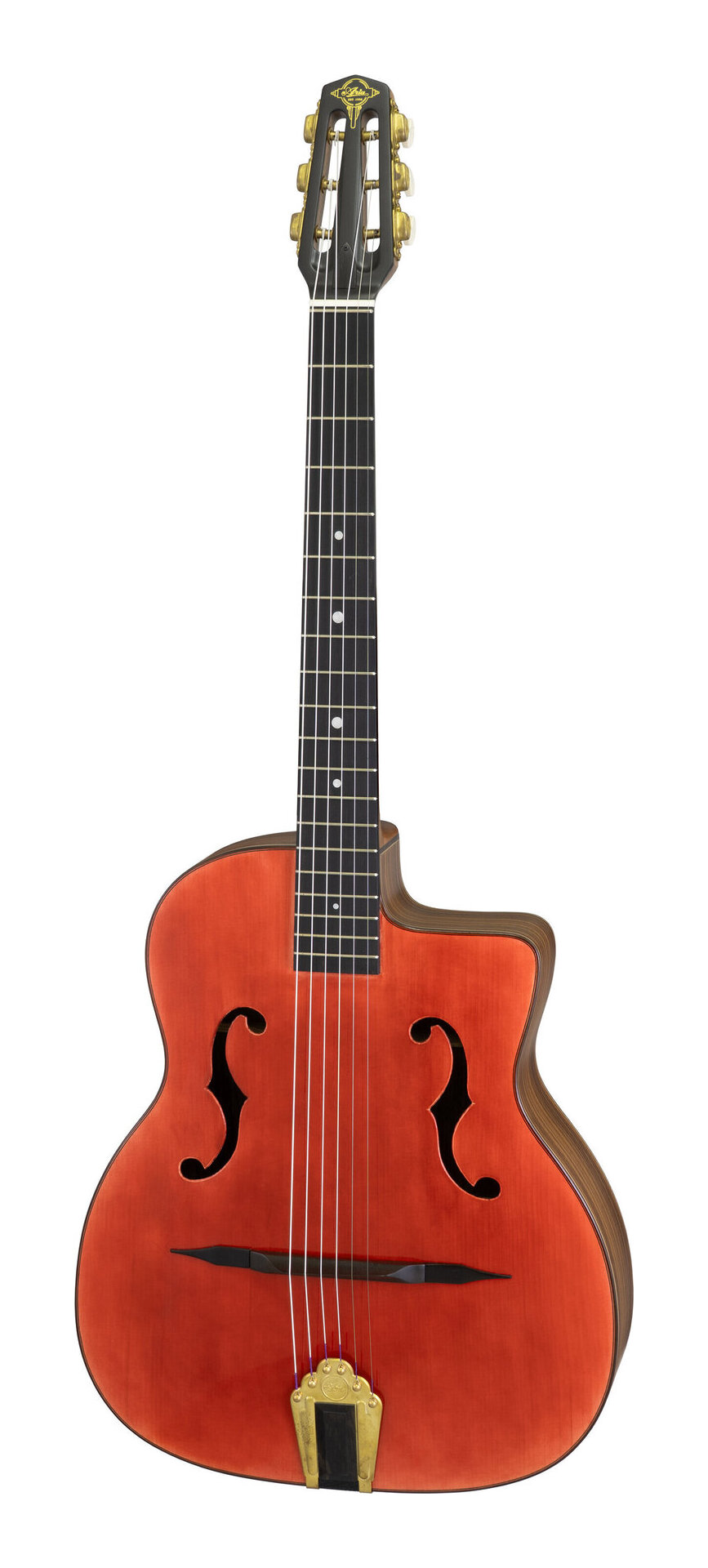 楽天市場】ARIA MM-100/O マカフェリスタイル ジャンゴ・ラインハルト