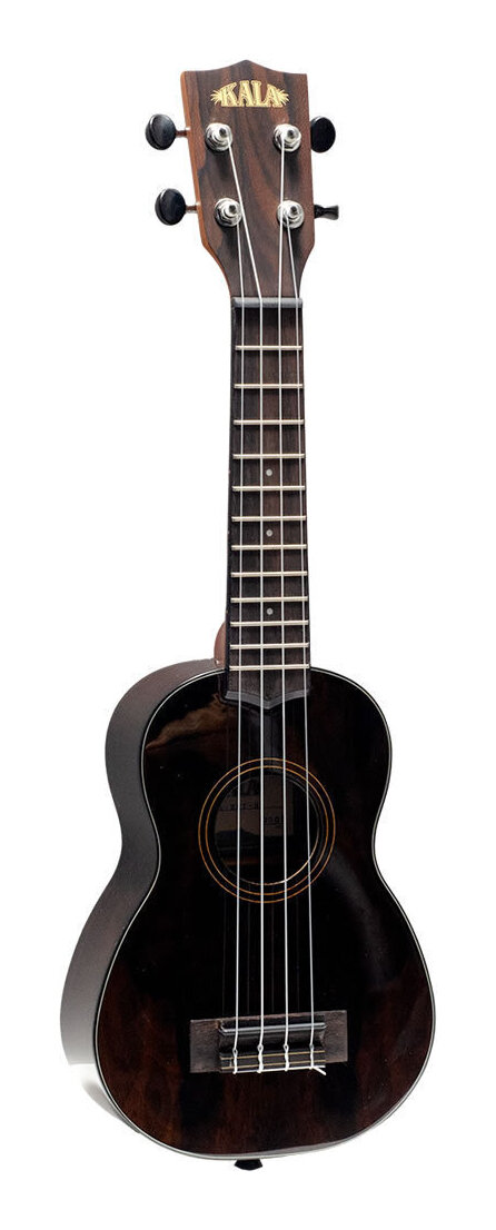 【送料込】KALA KA-ZCT-S_W/BAG ジリコテトップ ソプラノ ウクレレ【ポイント5倍】