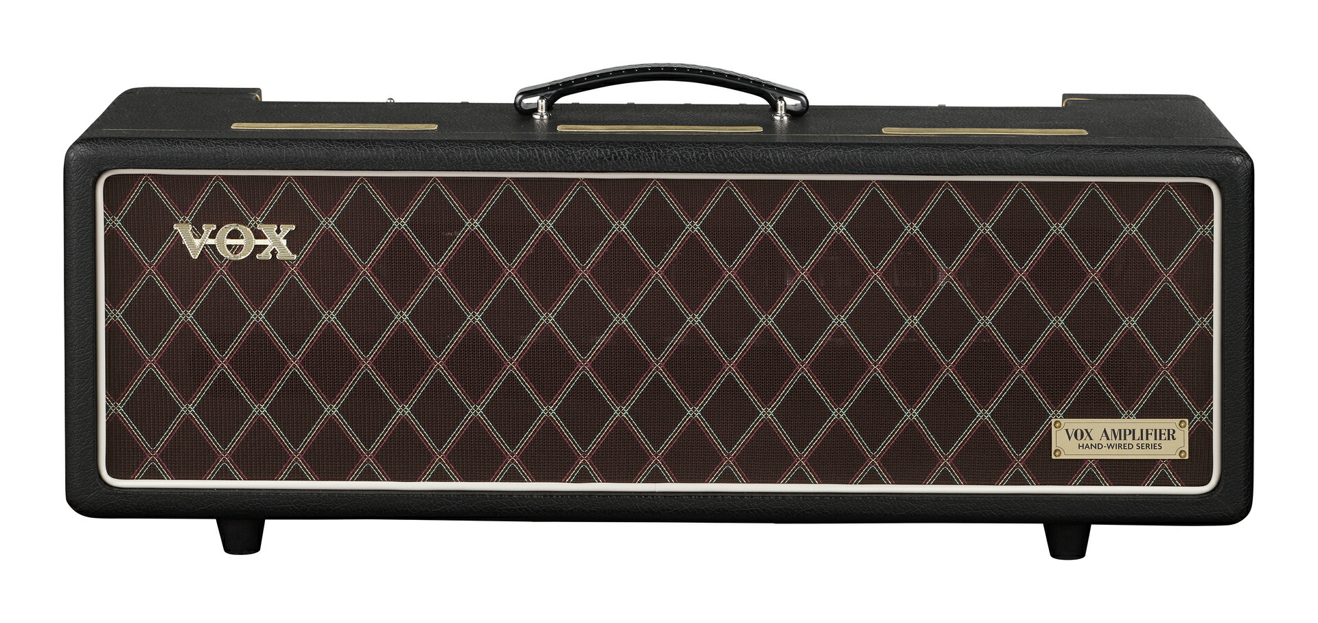 【送料込】VOX AC30HWRH ギターアンプヘッド
