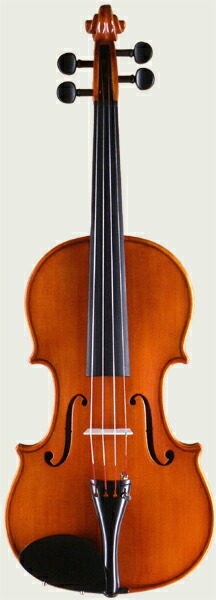 【送料込】鈴木バイオリン SUZUKI VIOLIN No.310 4/4 バイオリン単品｜愛曲楽器