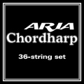 適当な価格 非売品 送料込 ARIA アリア Chordharp Strings Ariaコードハープ用 36弦セット smtb-TK wereldwijdwandelen.nl wereldwijdwandelen.nl