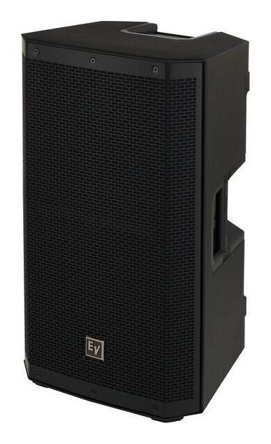 【送料込】Electro-Voice ZLX-12-G2 (1本) エレクトロボイス ポータブル パッシブ ラウドスピーカー｜愛曲楽器