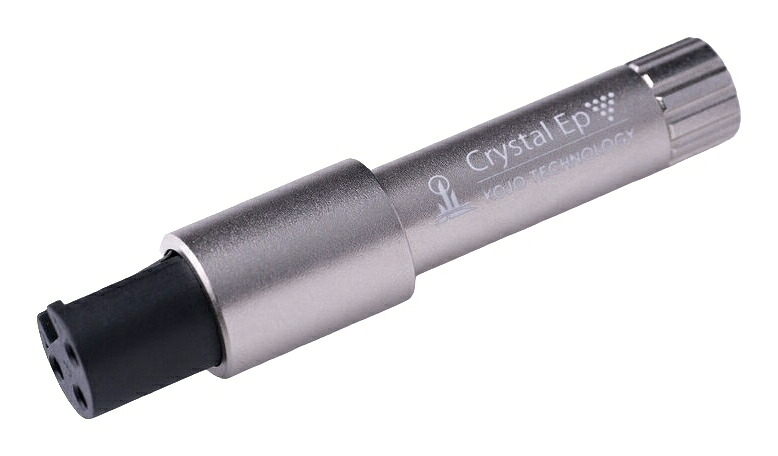 【送料込】KOJO TECHNOLOGY Crystal EpXW / XLRメスプラグ プラグ型 仮想アース 光城精工｜愛曲楽器 20,572円