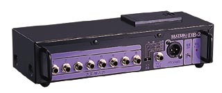 大正琴ダイレクトボックス DB-2 大正琴ダイレクトボックス DB-2 | 鈴木楽器製作所
