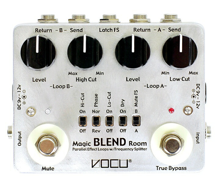 楽天市場】VOCU Magic Tone Room ヴォーキュ ハーモニック