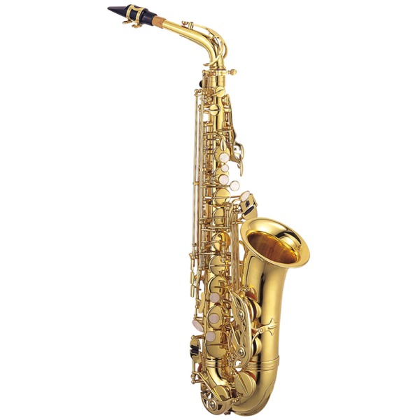 【送料込】【10点セット】KAERNTNER ケルントナー KAL62/KAL-62 アルトサックス｜愛曲楽器 31,195円