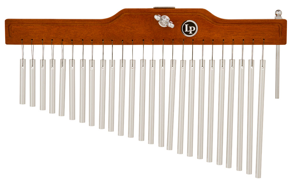 楽天市場】LP（ラテンパーカッション） ウィンドチャイム LP449 : 迅速