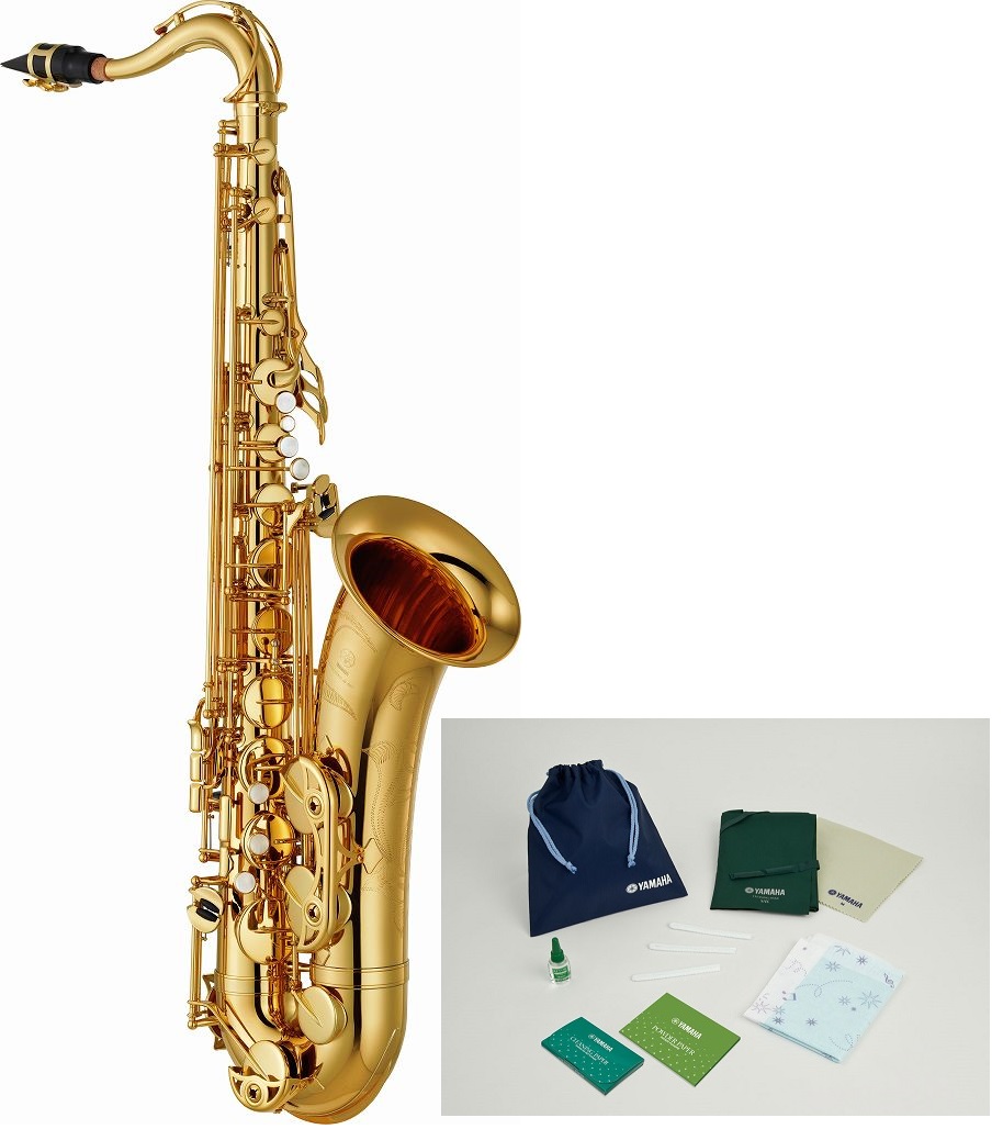 ポイント5倍 ヤマハお手入れセット付 木管楽器 Yamaha ヤマハ テナーサックス 愛曲楽器 Smtb Tk Yts 480 サックス 送料込