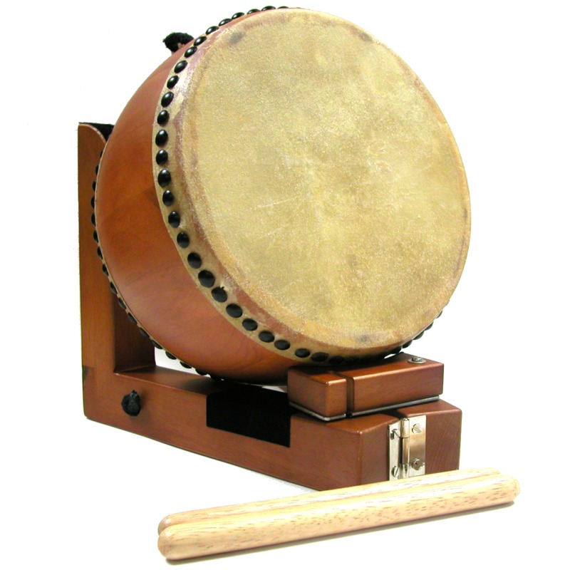 【貨物輸送込】Kids Percussion KP-1200/JD キッズ和膜鳴楽器 ちびっ子用 受けつたえる 知育 インストゥルメント