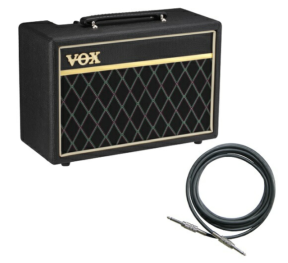 VOX PFB-10 PathfinderBass 10 ベースアンプ 美品 ① VOX/Pathfinder 10 Bass【お取り寄せ商品】
