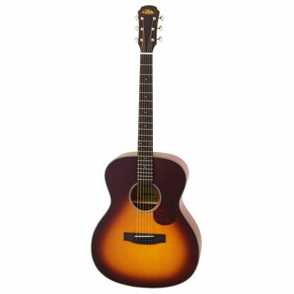 楽天市場】【送料込】【ソフトケース付】ARIA アリア Aria-111