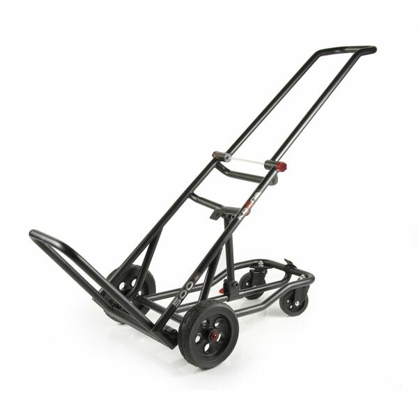 【送料込】GRUV GEAR グルーブギア KRANE AMG 500 キャリーカート 台車|愛曲楽器