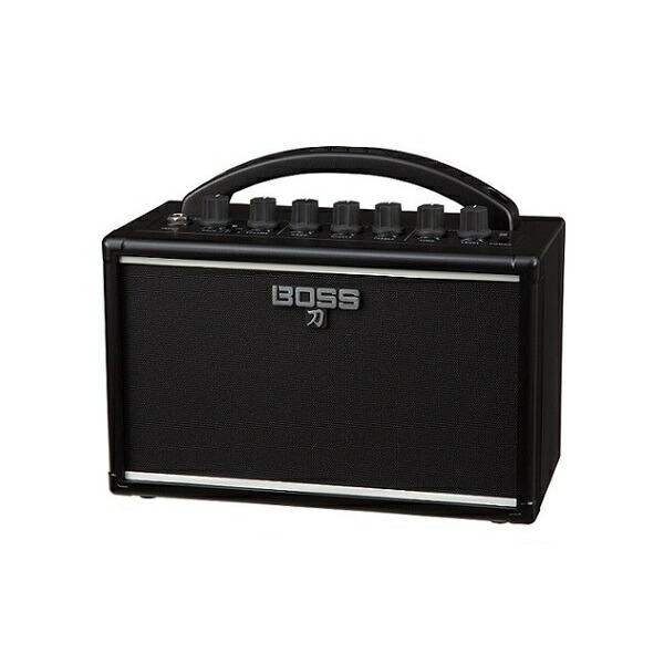 論点10倍加 送料込 Boss 棟梁 Katana Mini Ktn Mini Guitar Amplifier 本格正鵠ロッケンロール アンプのdnaを蓄電池駆動の携帯型 アンプに収斂 Smtb Tk Pasadenasportsnow Com