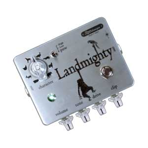 楽天市場】【ポイント7倍】【送料込】320design Landmighty オーバー