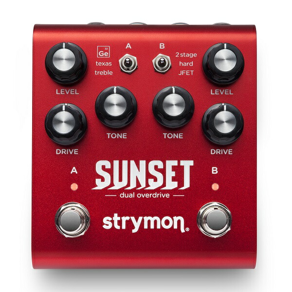 楽天市場】ストライモン Strymon Ola Chorus コーラス【送料無料