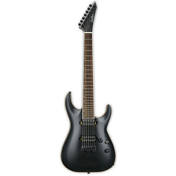 【バンドリ朝日六花モデル】Strandberg 7弦ギター Boden J7 バンドリ朝日六花モデル】Strandberg 7弦ギター Boden J7 - メルカリ