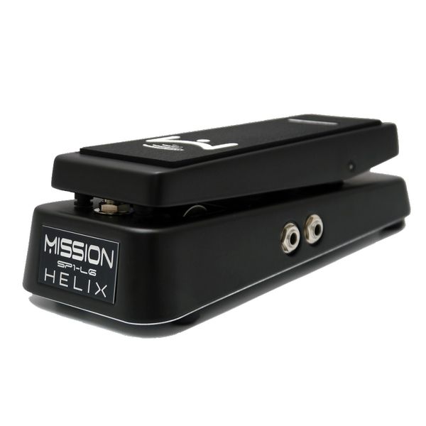 【LINE6】Helix rack+control セット Line 6 Helix Control Floor Controller for Helix Rack