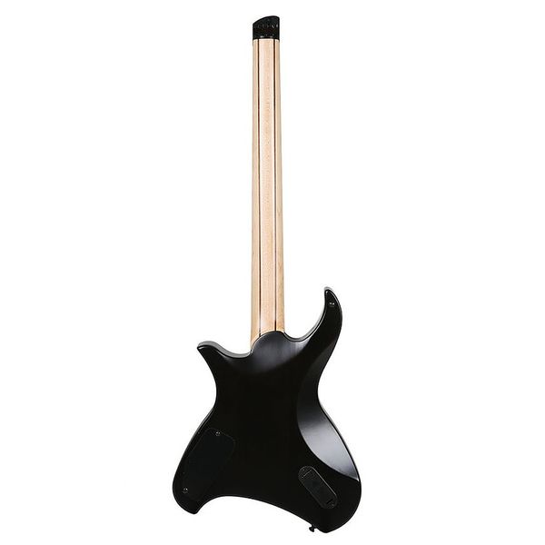 ポイント2倍 送料込 Black Corona Ape 1700f Trans Trans エフェクター Black ファンド フレット ヘッドレス エレキギター Aphrodite Smtb Tk 愛曲楽器