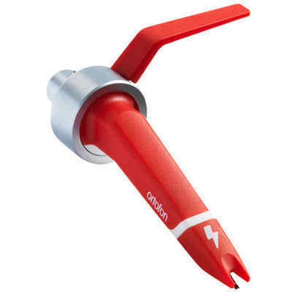 楽天市場】【送料込】ortofon オルトフォン Concorde MKII Mix / DJ用