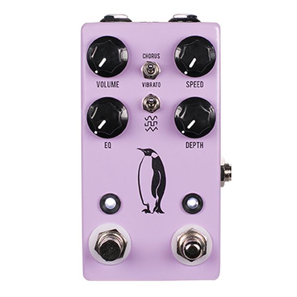 【送料込】JHS PEDALS Emperor V2 アナログ・コーラス/ビブラート 26,554円
