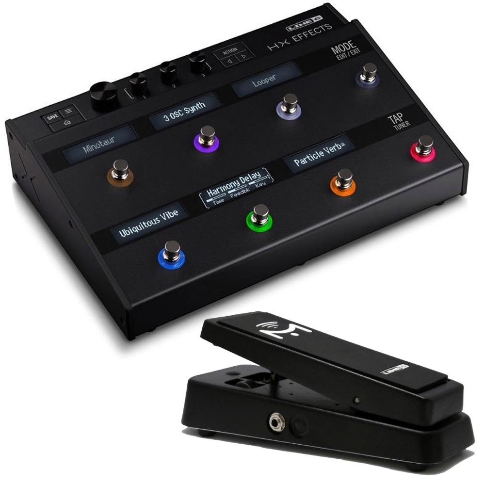 楽天市場】【送料込】【エクスプレッションペダル/EP1-L6付】LINE6