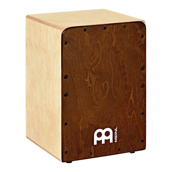 【送料込】MEINL マイネル JC50AB JAM CAJON Almond Birch ジュニアサイズ・カホン