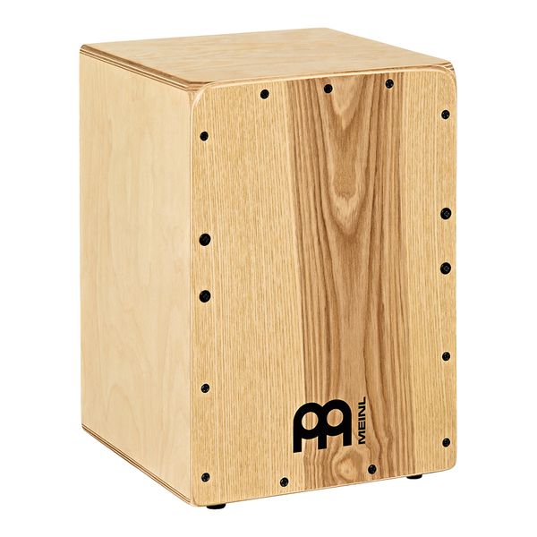 【送料込】MEINL マイネル JC50HA JAM CAJON Heart Ash ジュニアサイズ・カホン
