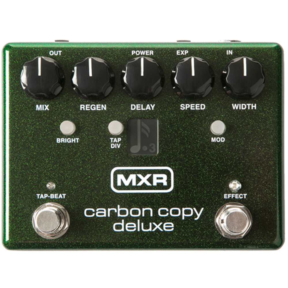 楽天市場】【並行輸入品】MXR M-299 Carbon Copy Mini : パンドミ