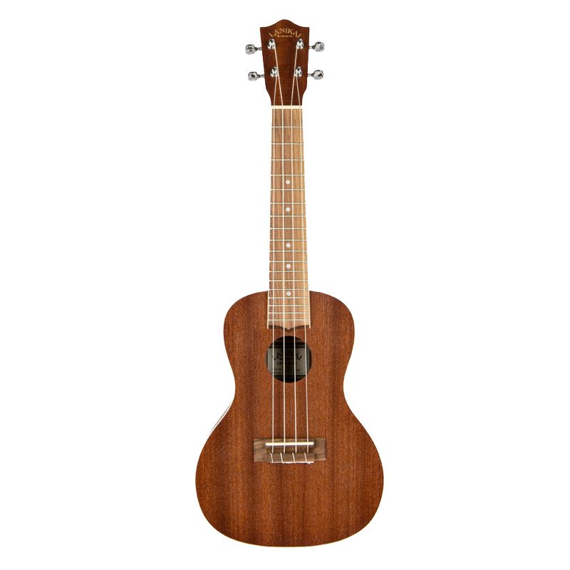 LANIKAI UKULELES ラニカイ ソプラノウクレレ LU-21 ウクレレ初心者セット ウクレレ通販専門店 K-Ukulele Box [ケー