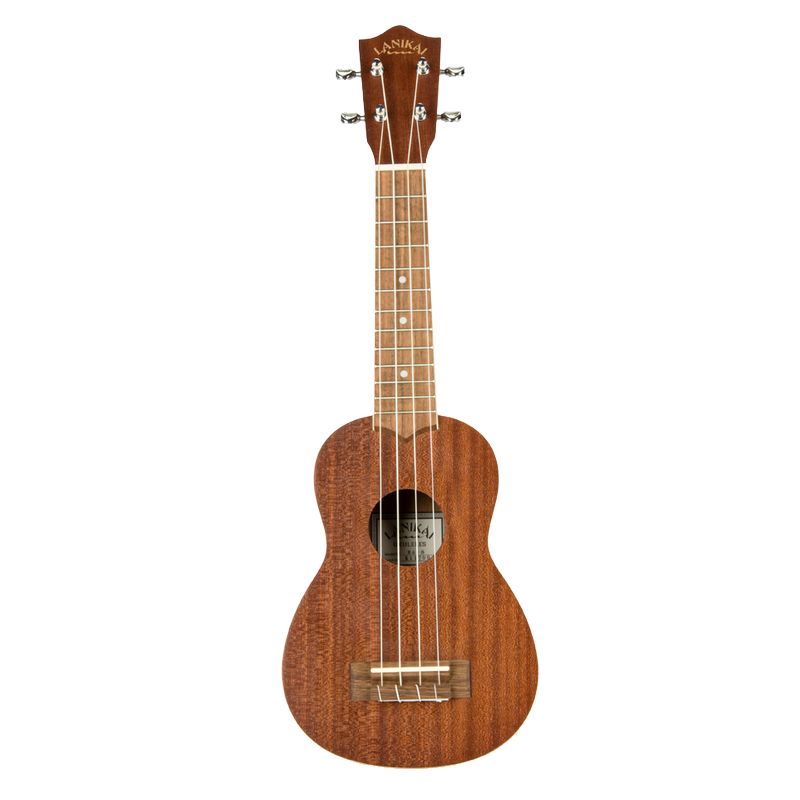 楽天市場】LANIKAI LU21-S / Soprano 新品 ソプラノウクレレ