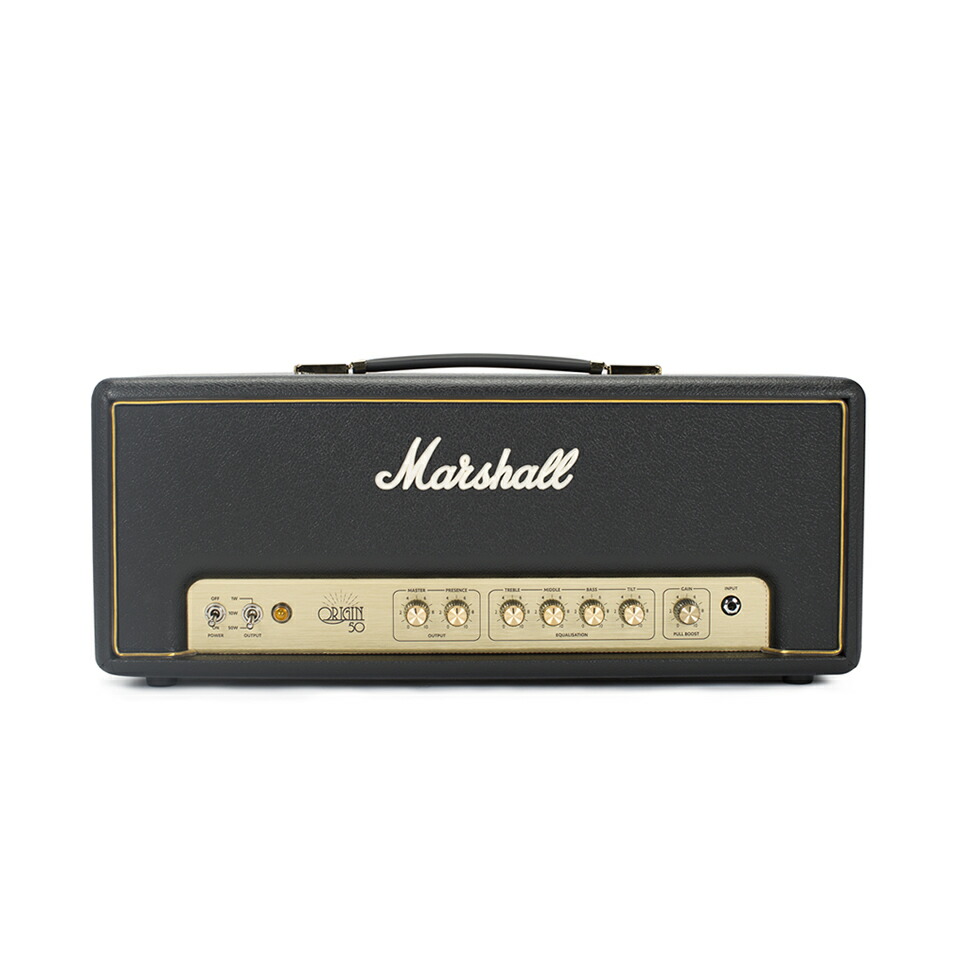 楽天市場】Marshall ( マーシャル ) Origin20H Cream & Origin212A