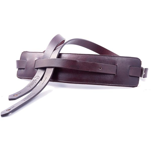 ポイント5倍 送料込 Righton Straps Slim Brown ギター ベース用ストラップ Smtb Tk カラーは職人による染色が行われますので時 Beyondresumes Net