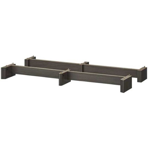 【ポイント10倍】【送料込】HAMILEX ハミレックス GP-362 Glennシリーズ 台座