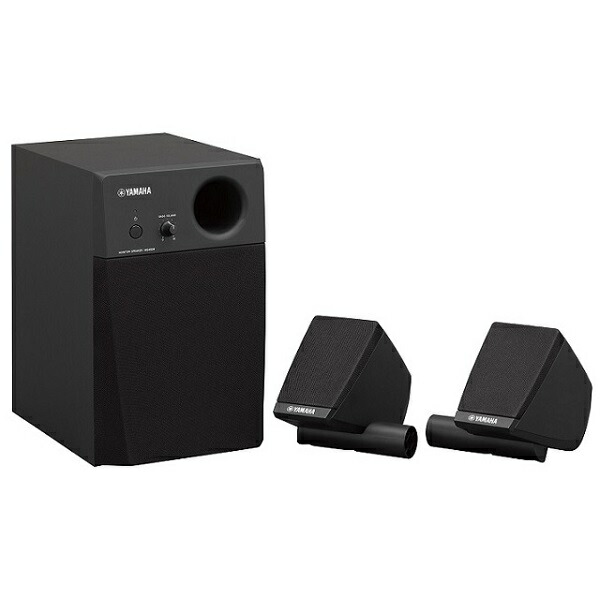 YAMAHA ヤマハ MS45DR エレクトリックドラム用モニターシステム
